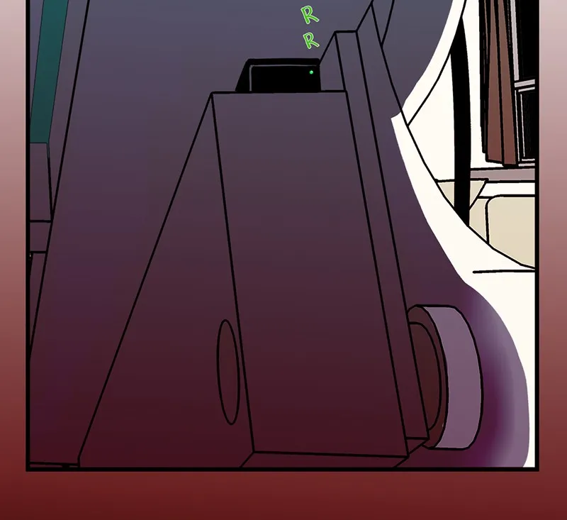 Read Betwixt chapter 5 image 43 on Lezhin
