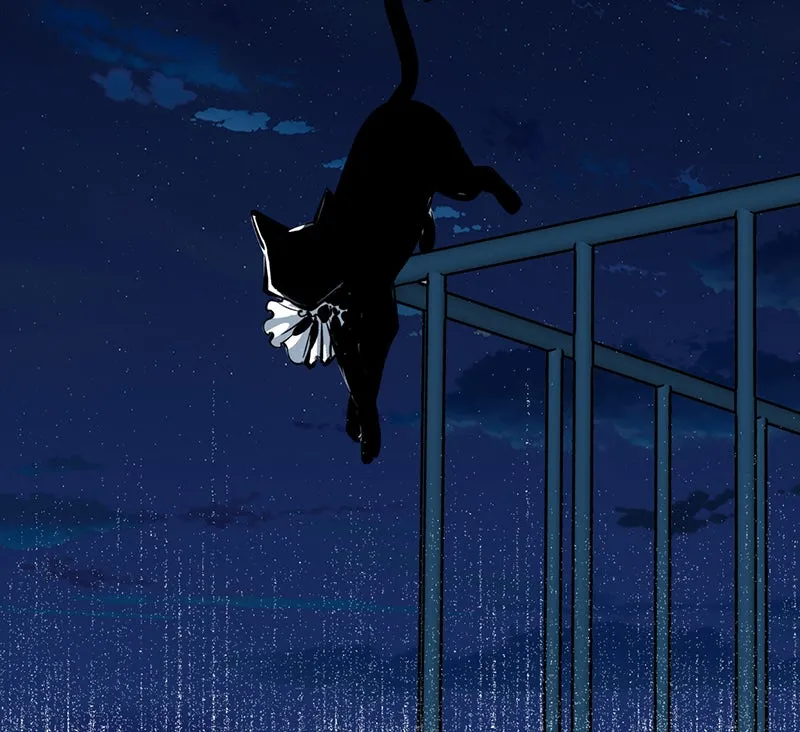 Read Betwixt chapter 5 image 47 on Lezhin
