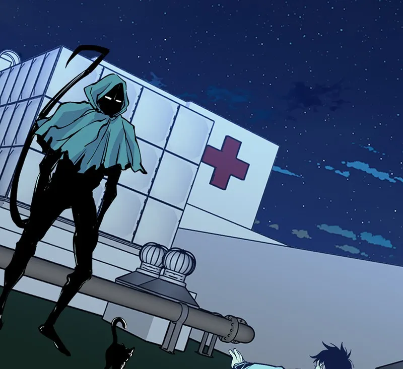 Read Betwixt chapter 5 image 51 on Lezhin