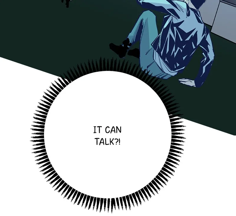 Read Betwixt chapter 5 image 52 on Lezhin