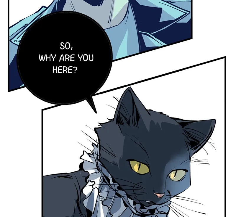 Read Betwixt chapter 5 image 54 on Lezhin