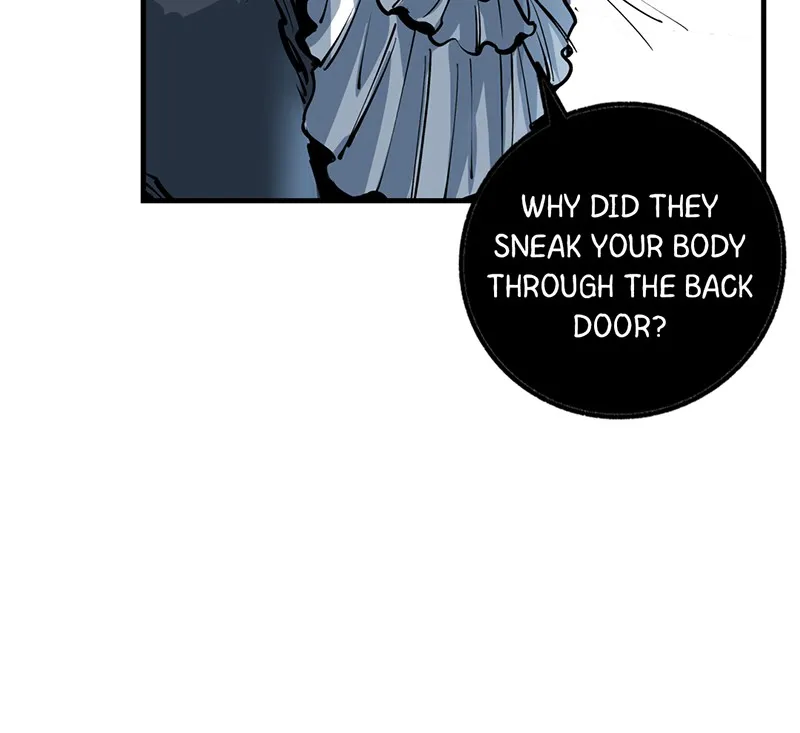 Read Betwixt chapter 5 image 55 on Lezhin