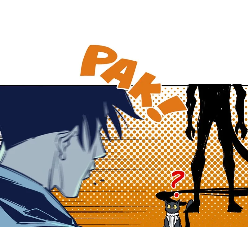 Read Betwixt chapter 5 image 56 on Lezhin