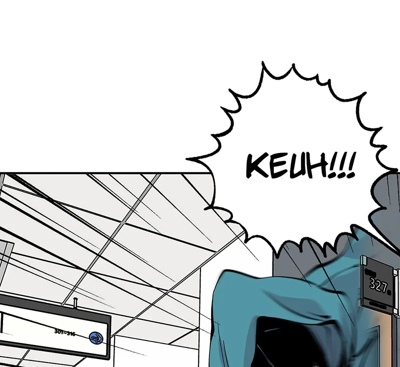 Read Betwixt chapter 5 image 6 on Lezhin
