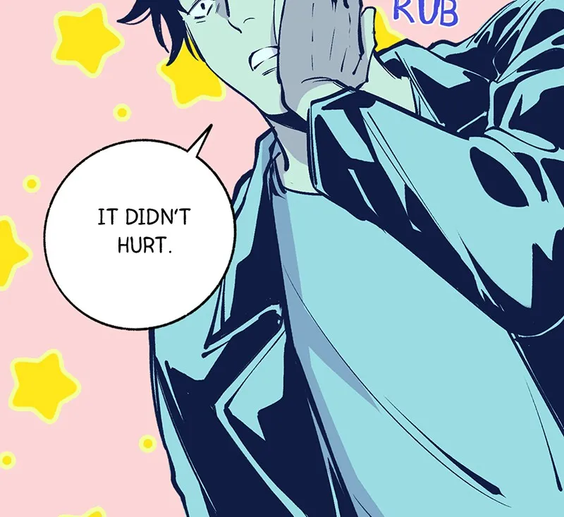 Read Betwixt chapter 5 image 60 on Lezhin