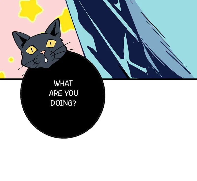 Read Betwixt chapter 5 image 61 on Lezhin