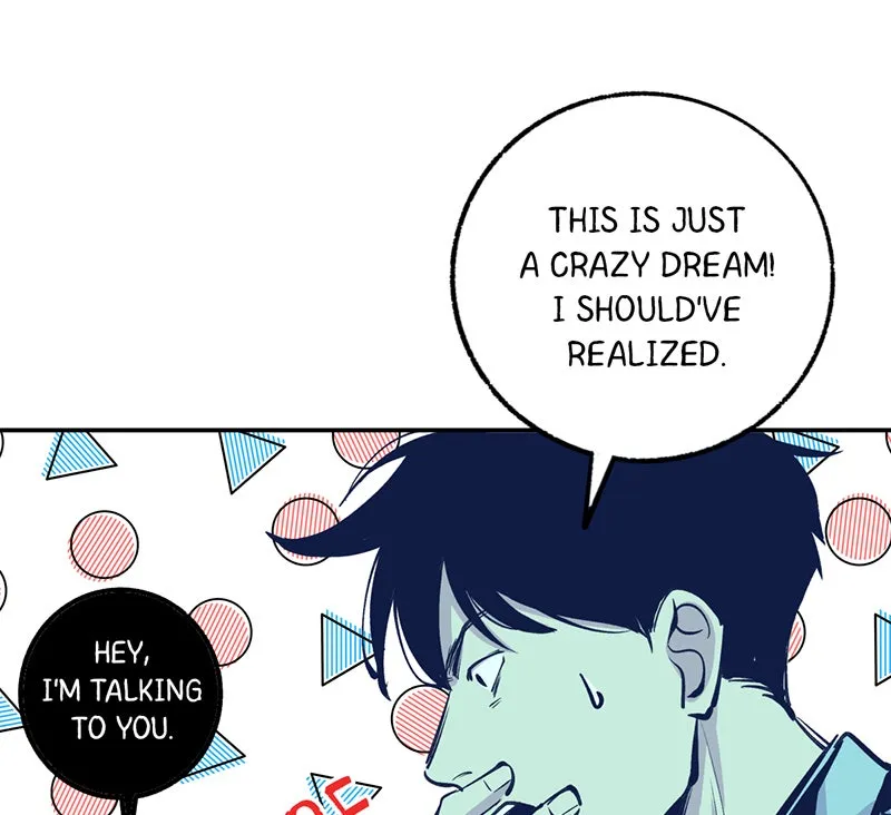 Read Betwixt chapter 5 image 62 on Lezhin