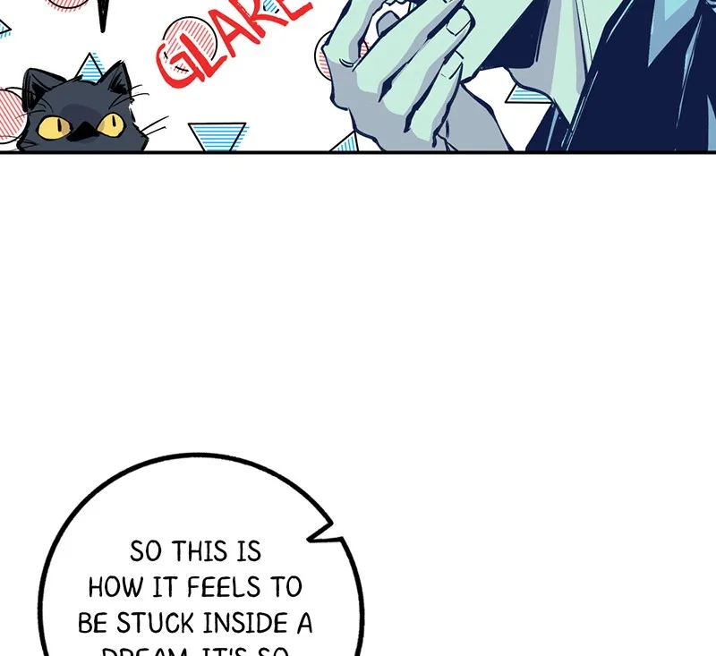 Read Betwixt chapter 5 image 63 on Lezhin