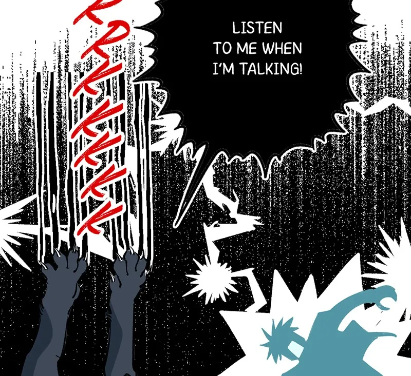 Read Betwixt chapter 5 image 66 on Lezhin