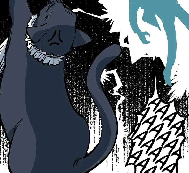 Read Betwixt chapter 5 image 67 on Lezhin