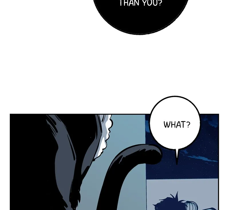 Read Betwixt chapter 5 image 73 on Lezhin