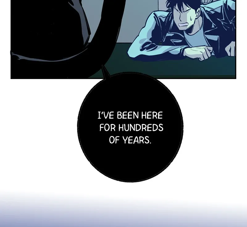 Read Betwixt chapter 5 image 74 on Lezhin
