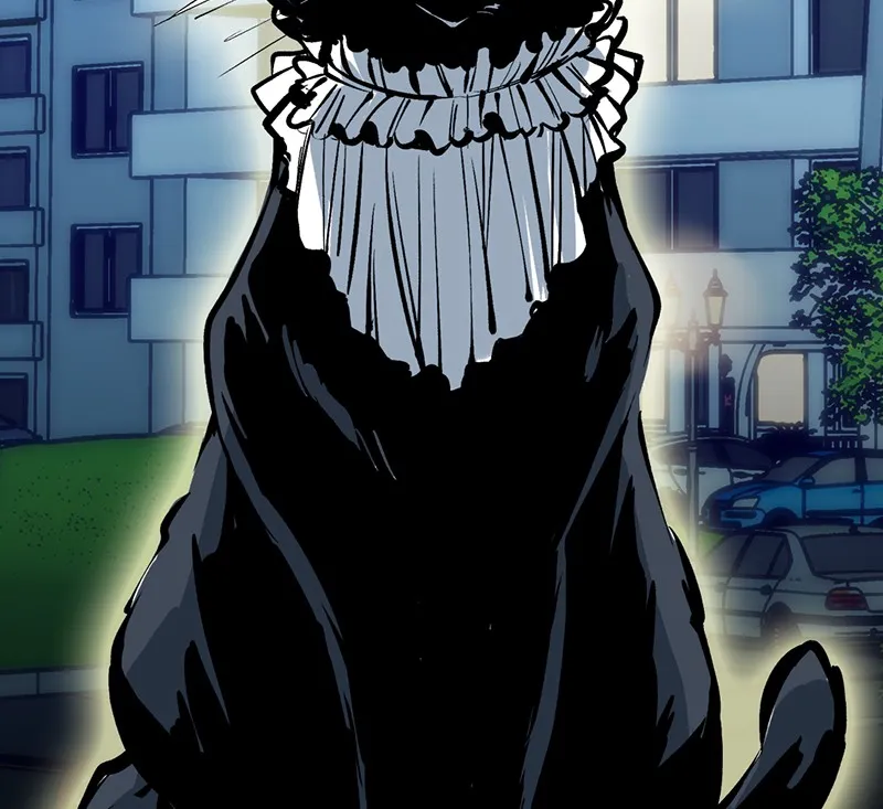 Read Betwixt chapter 5 image 77 on Lezhin