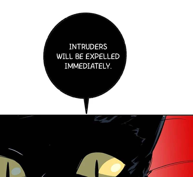Read Betwixt chapter 5 image 79 on Lezhin