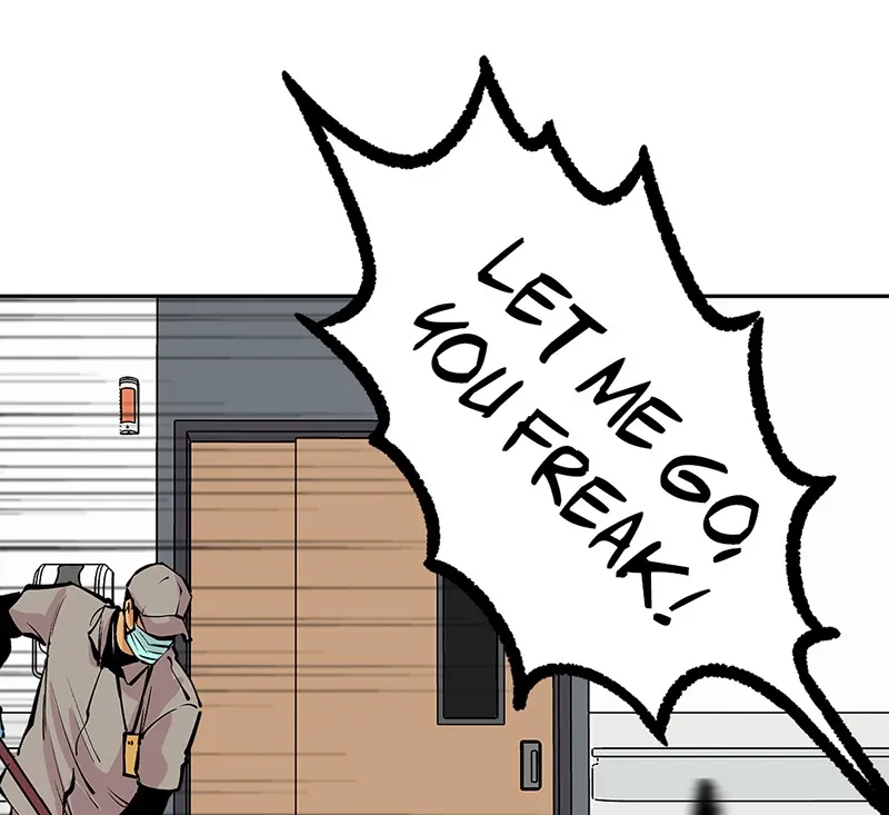 Read Betwixt chapter 5 image 8 on Lezhin