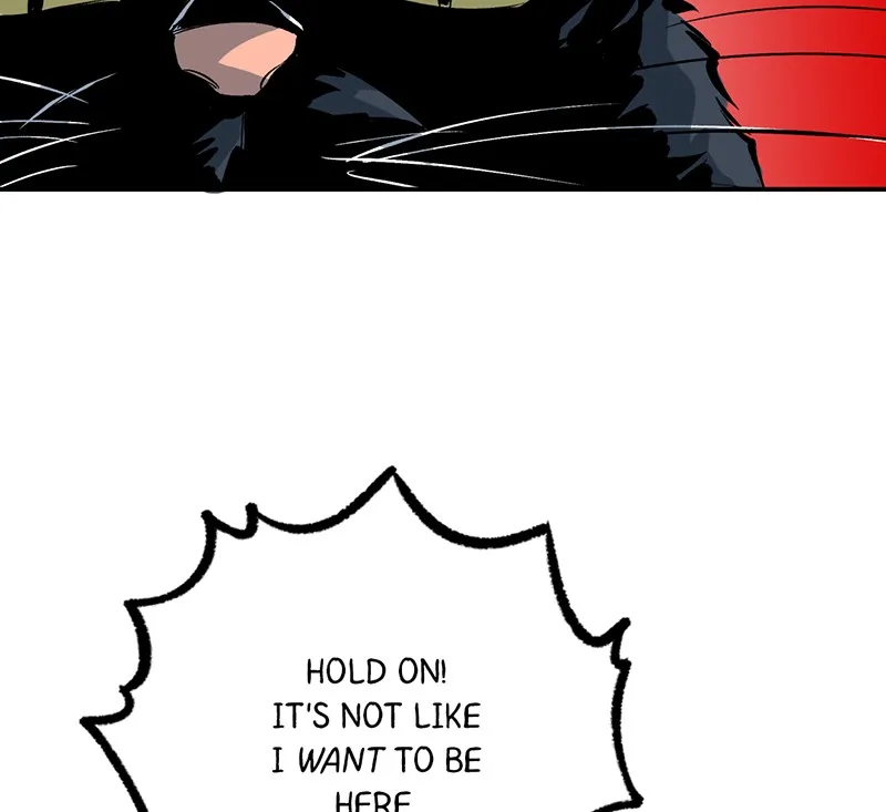 Read Betwixt chapter 5 image 80 on Lezhin