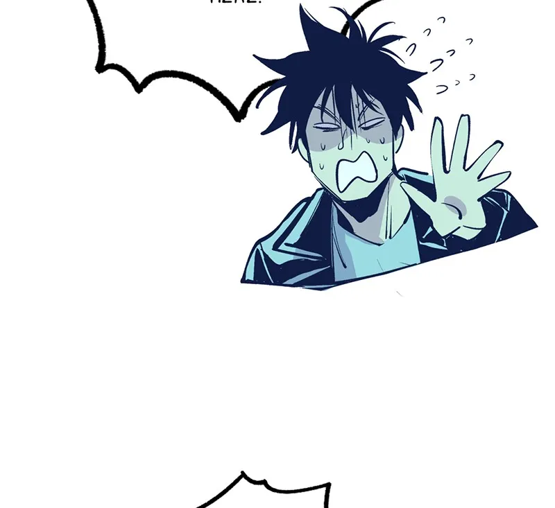 Read Betwixt chapter 5 image 81 on Lezhin