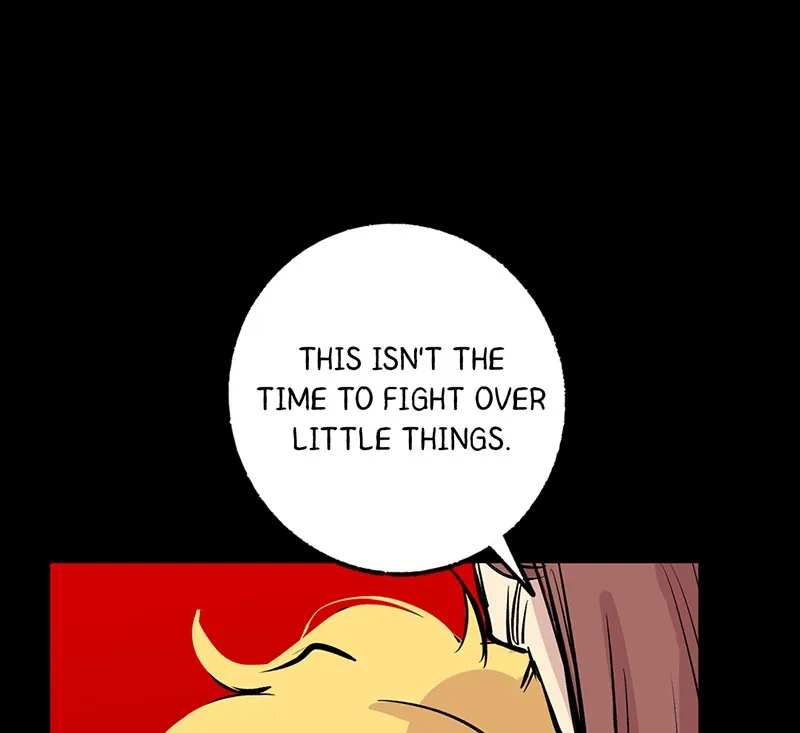 Read Betwixt chapter 5 image 85 on Lezhin