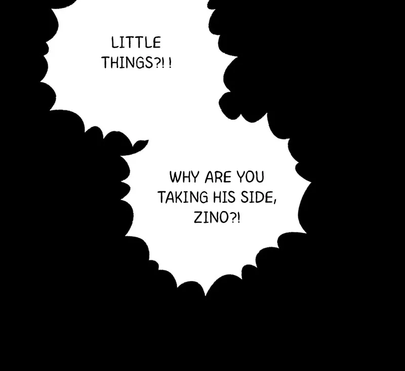 Read Betwixt chapter 5 image 87 on Lezhin