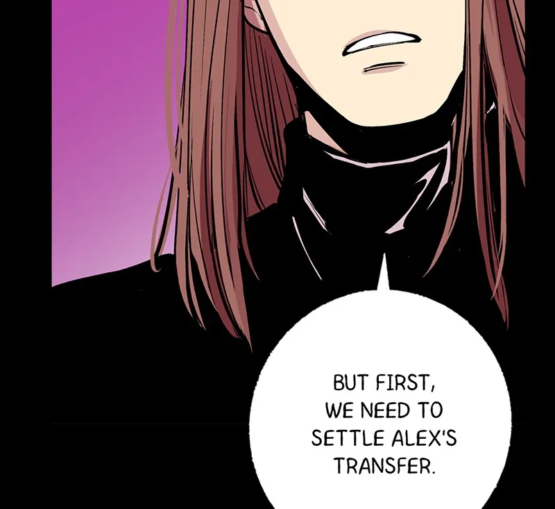 Read Betwixt chapter 5 image 89 on Lezhin