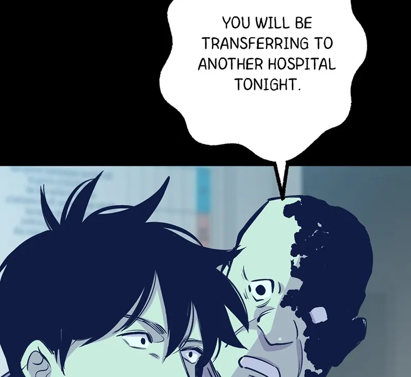 Read Betwixt chapter 5 image 95 on Lezhin