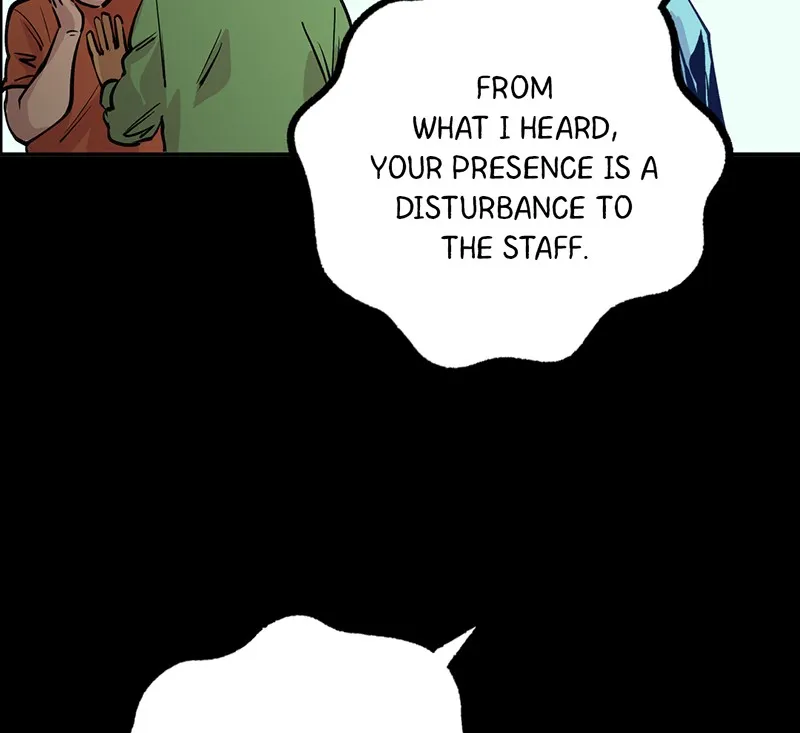 Read Betwixt chapter 5 image 98 on Lezhin