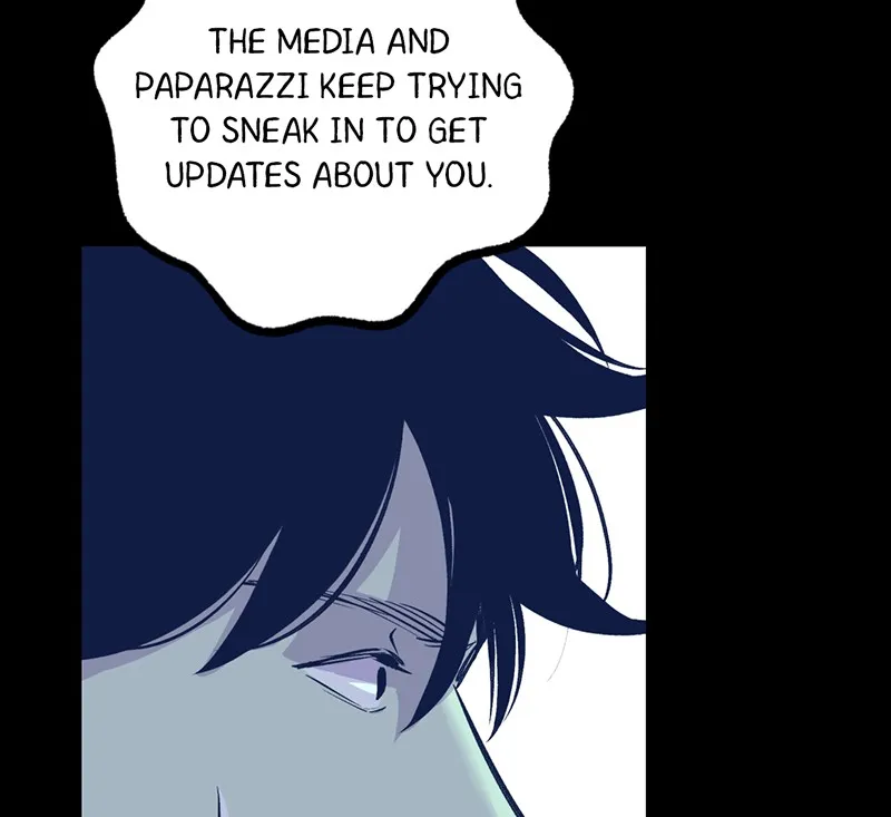 Read Betwixt chapter 5 image 99 on Lezhin
