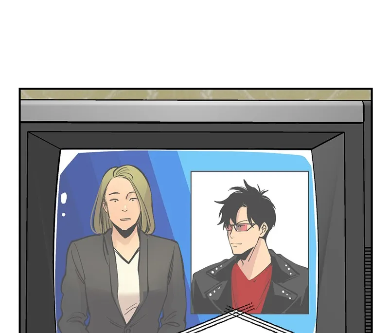 Read Betwixt chapter 6 image 1 on Lezhin