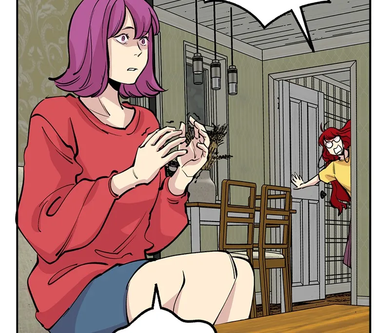 Read Betwixt chapter 6 image 10 on Lezhin
