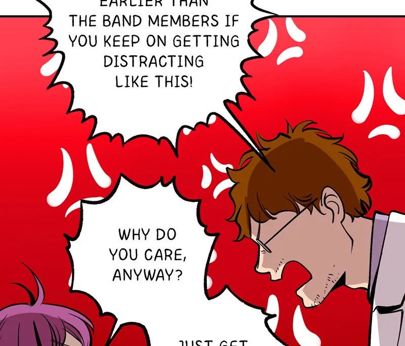 Read Betwixt chapter 6 image 100 on Lezhin