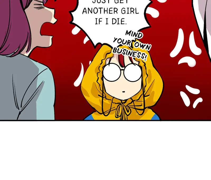Read Betwixt chapter 6 image 101 on Lezhin