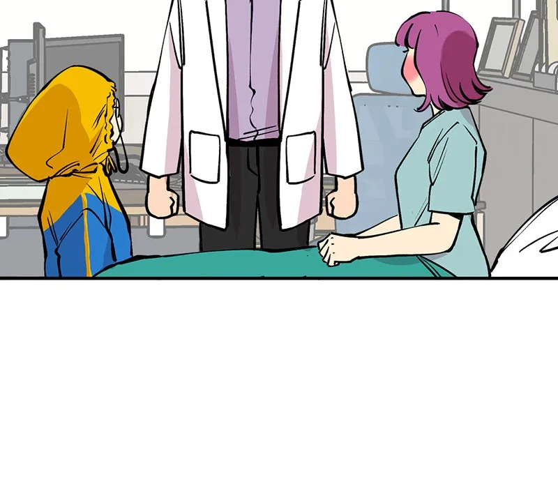 Read Betwixt chapter 6 image 109 on Lezhin