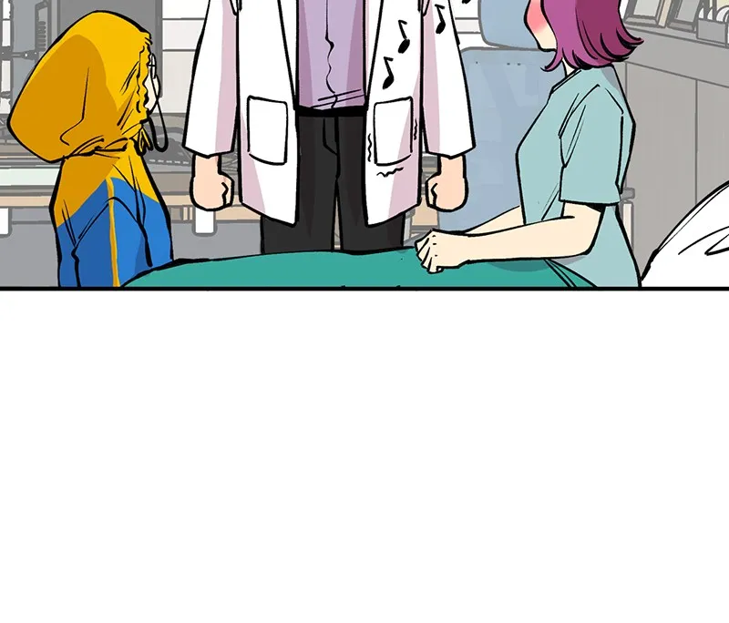 Read Betwixt chapter 6 image 111 on Lezhin