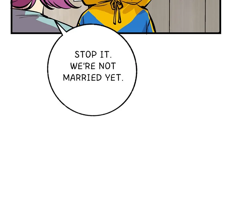 Read Betwixt chapter 6 image 115 on Lezhin