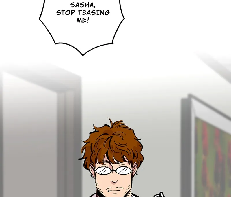 Read Betwixt chapter 6 image 117 on Lezhin