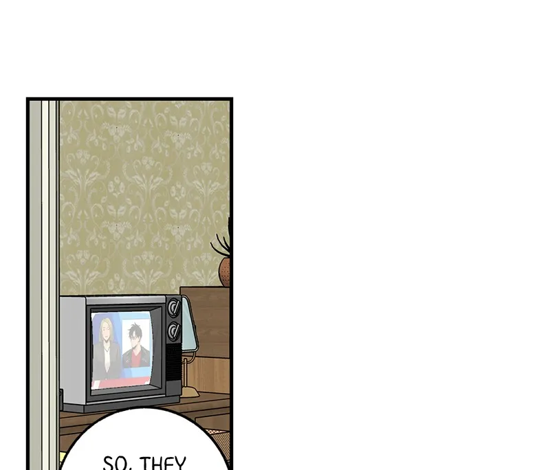 Read Betwixt chapter 6 image 12 on Lezhin