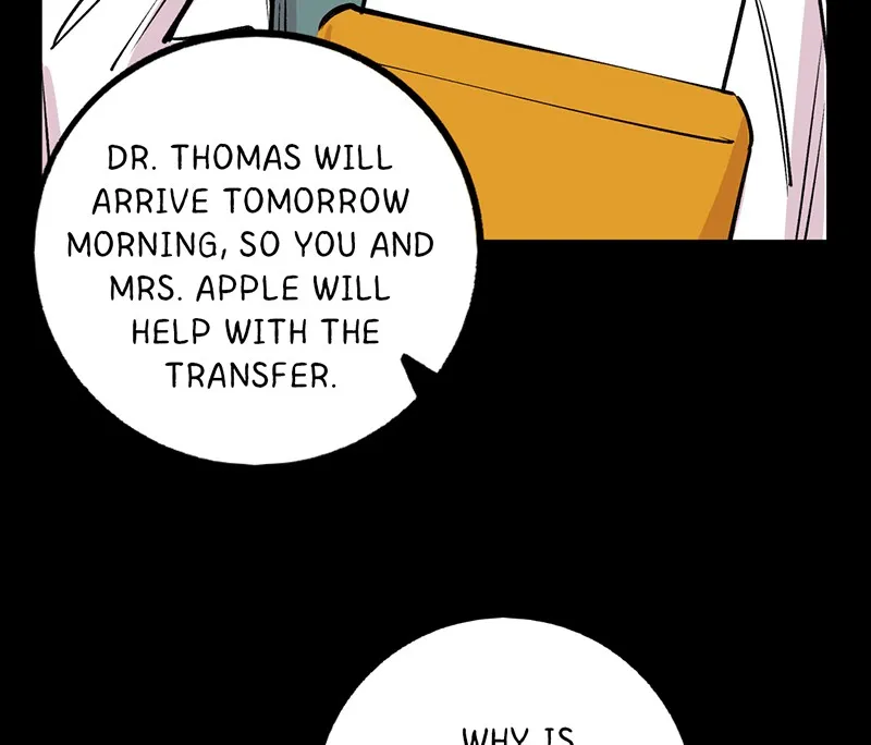 Read Betwixt chapter 6 image 124 on Lezhin