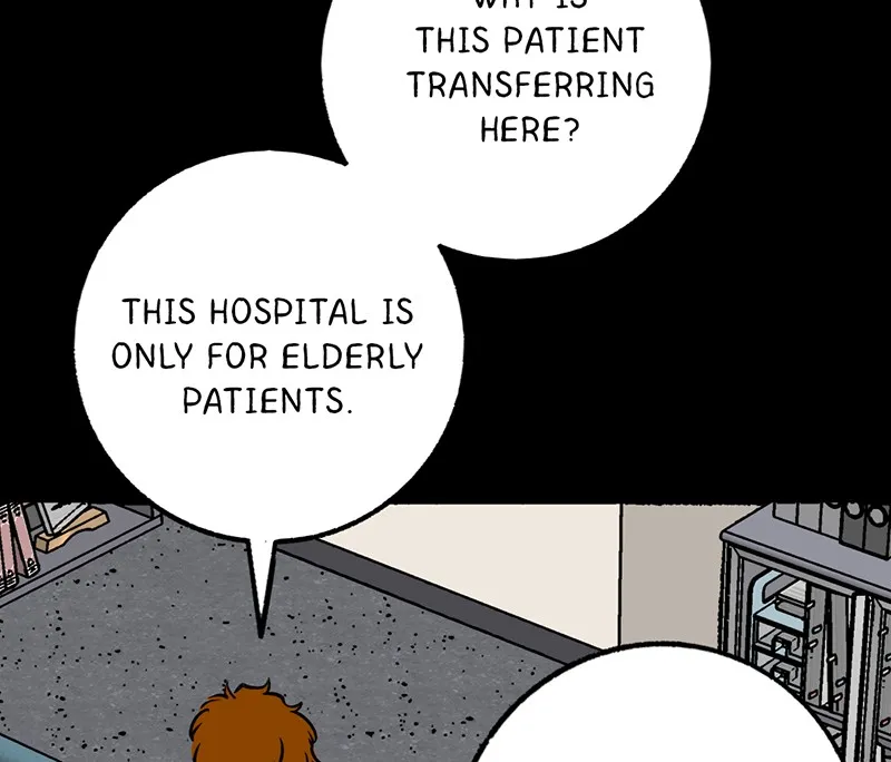 Read Betwixt chapter 6 image 125 on Lezhin