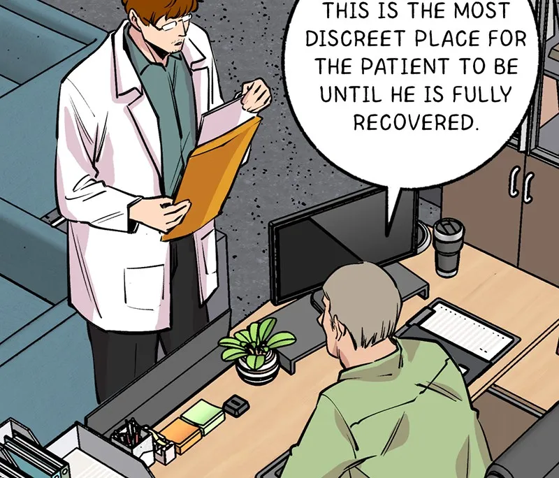 Read Betwixt chapter 6 image 126 on Lezhin
