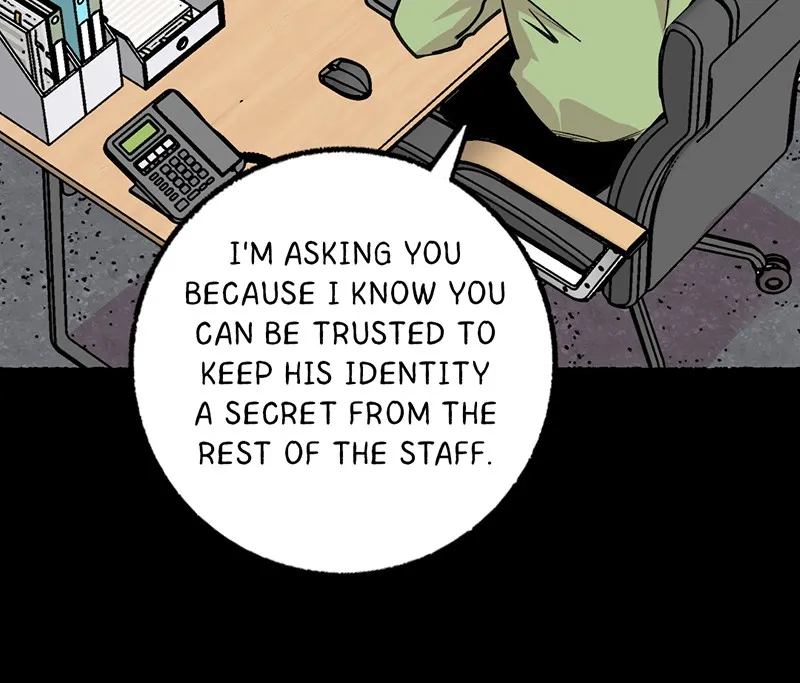 Read Betwixt chapter 6 image 127 on Lezhin