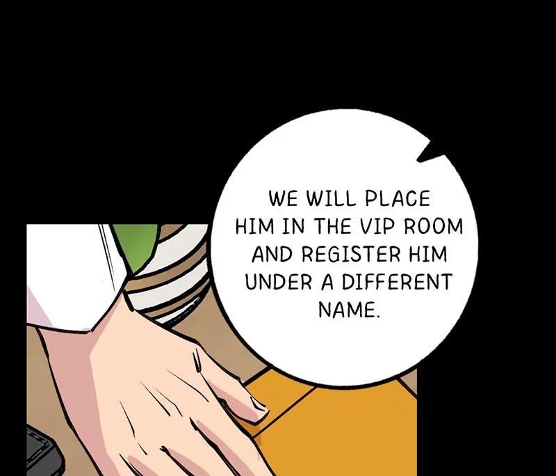 Read Betwixt chapter 6 image 128 on Lezhin