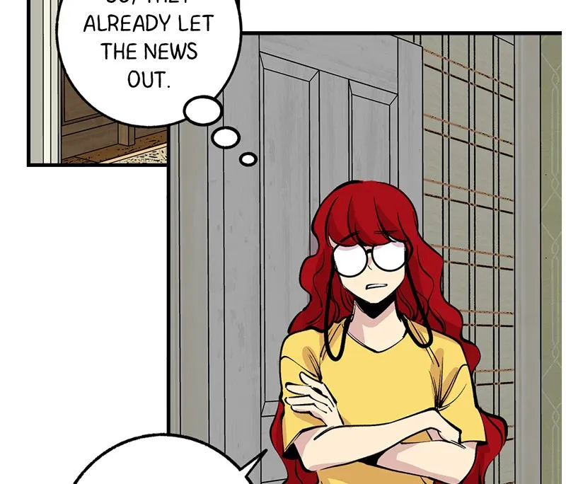 Read Betwixt chapter 6 image 13 on Lezhin