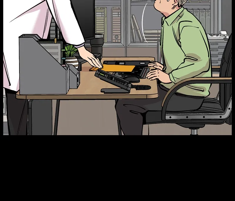 Read Betwixt chapter 6 image 131 on Lezhin