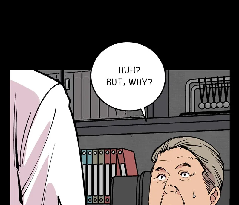 Read Betwixt chapter 6 image 132 on Lezhin