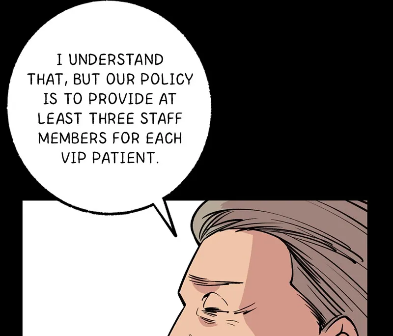 Read Betwixt chapter 6 image 134 on Lezhin