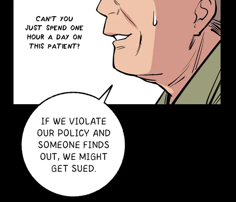 Read Betwixt chapter 6 image 135 on Lezhin