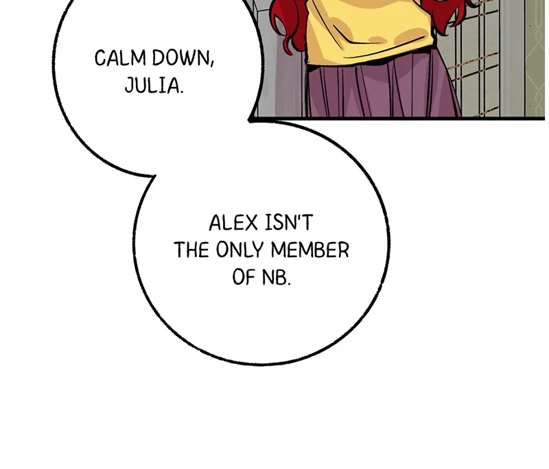 Read Betwixt chapter 6 image 14 on Lezhin