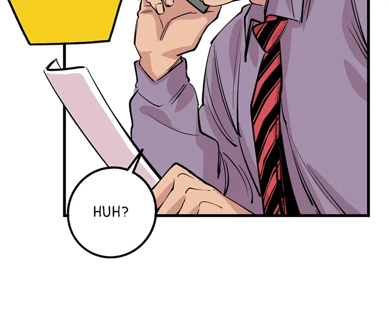 Read Betwixt chapter 6 image 145 on Lezhin