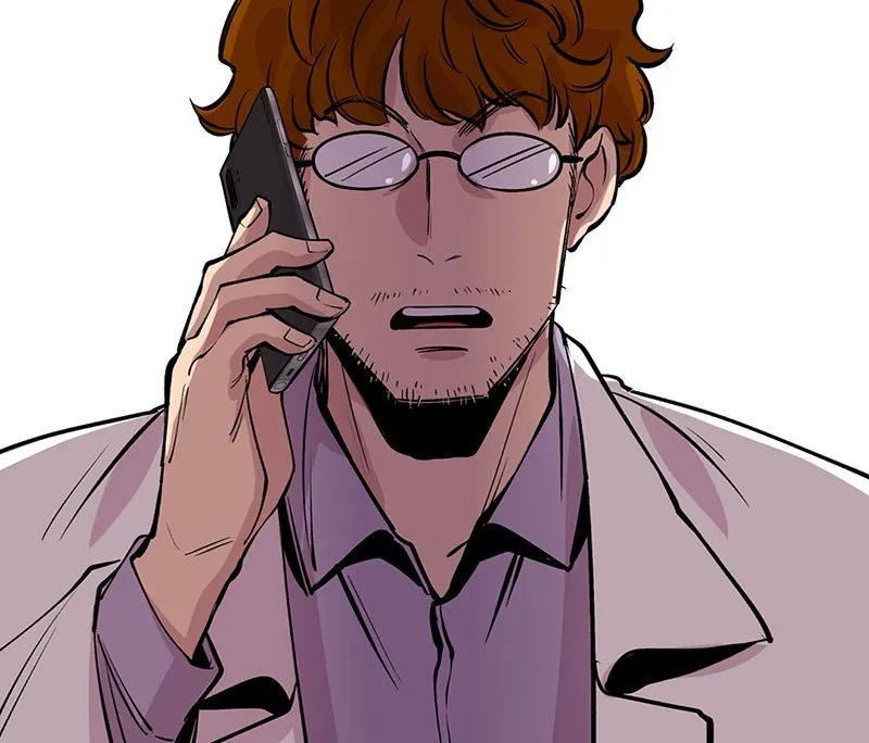 Read Betwixt chapter 6 image 147 on Lezhin