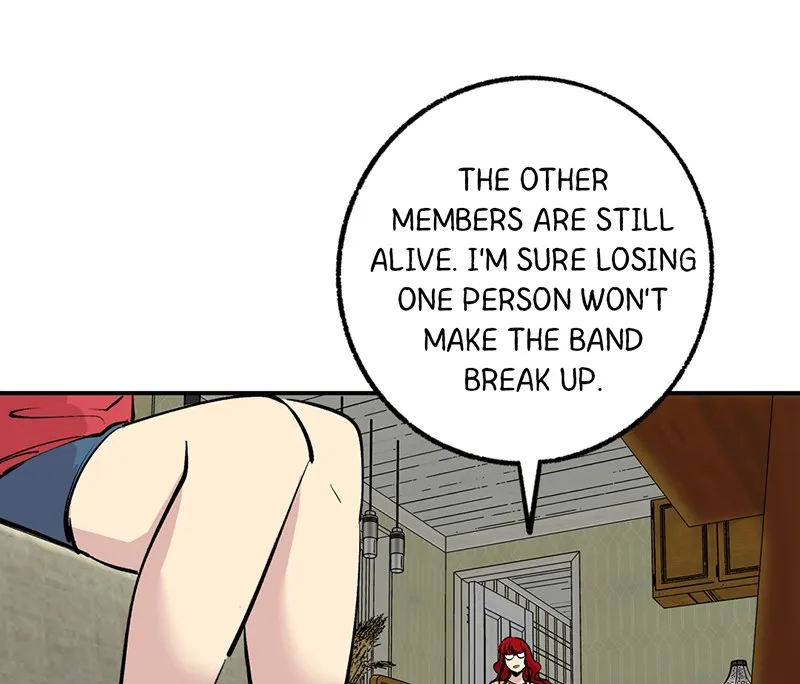 Read Betwixt chapter 6 image 15 on Lezhin